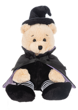 Load image into Gallery viewer, Wee Bear Halloween
