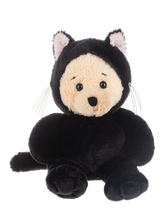 Load image into Gallery viewer, Wee Bear Halloween
