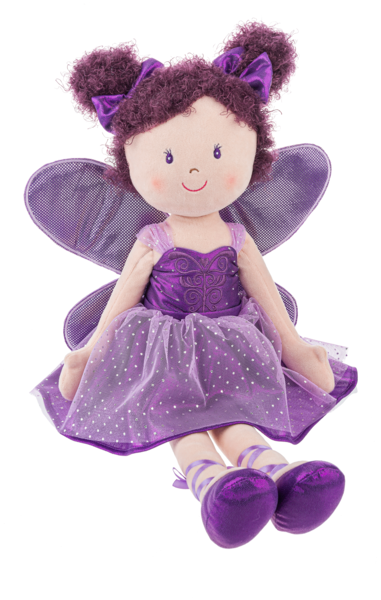 Sugarplum Fairy