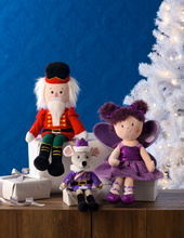 Load image into Gallery viewer, Nutcracker Plush
