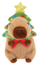 Load image into Gallery viewer, Capy McJingle
