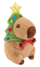 Load image into Gallery viewer, Capy McJingle
