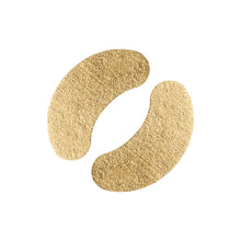 Load image into Gallery viewer, Lemon Lavender Eye Candy Foil Undereye Patches
