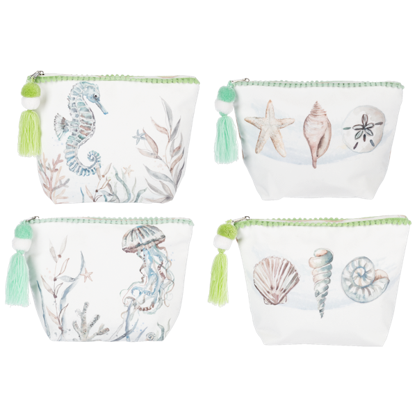 Coastal Pouch