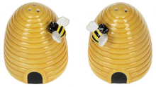 Load image into Gallery viewer, Bee Salt &amp; Pepper
