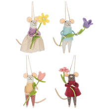 Load image into Gallery viewer, Garden Mouse
