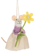 Load image into Gallery viewer, Garden Mouse
