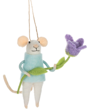 Load image into Gallery viewer, Garden Mouse
