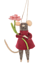 Load image into Gallery viewer, Garden Mouse

