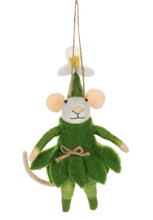 Load image into Gallery viewer, Forest Mouse
