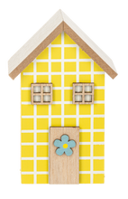 Load image into Gallery viewer, Colorful House Figurines
