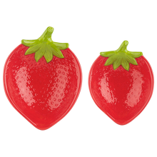 Load image into Gallery viewer, Strawberry Bowl
