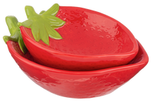 Load image into Gallery viewer, Strawberry Bowl
