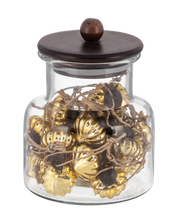 Load image into Gallery viewer, Tiny Trims Ornaments - Gold Mercury Onion Shape
