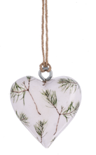 Load image into Gallery viewer, Mini Heart Ornament
