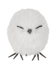 Load image into Gallery viewer, Winter Owl Ornaments
