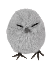 Load image into Gallery viewer, Winter Owl Ornaments
