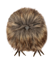 Load image into Gallery viewer, Winter Owl Ornaments
