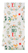 Load image into Gallery viewer, Holiday Tea Towel
