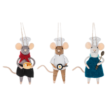 Load image into Gallery viewer, Mice Chef
