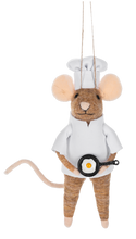 Load image into Gallery viewer, Mice Chef
