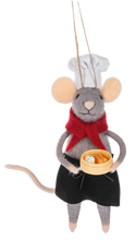 Load image into Gallery viewer, Mice Chef
