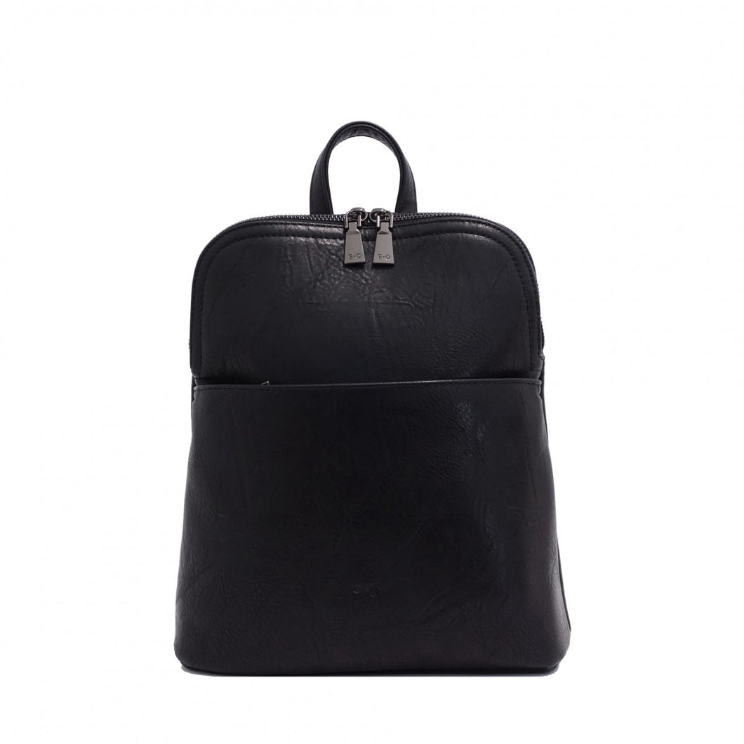 S Q Maggie Backpack