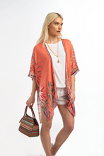 Load image into Gallery viewer, Tropical Scrunch Wrap
