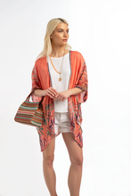 Load image into Gallery viewer, Tropical Scrunch Wrap
