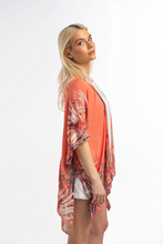 Load image into Gallery viewer, Tropical Scrunch Wrap
