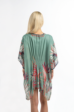 Load image into Gallery viewer, Tropical Scrunch Wrap
