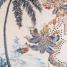 Load image into Gallery viewer, Palm Fringe Wrap
