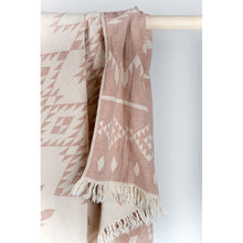 Load image into Gallery viewer, Atlas Turkish Towel - Shell
