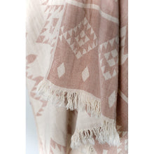Load image into Gallery viewer, Atlas Turkish Towel - Shell
