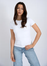 Load image into Gallery viewer, Roxi Crewneck Tee Second Skin
