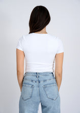 Load image into Gallery viewer, Roxi Crewneck Tee Second Skin
