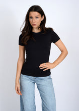 Load image into Gallery viewer, Roxi Crewneck Tee Second Skin
