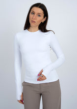 Load image into Gallery viewer, Hira Long Sleeve Top
