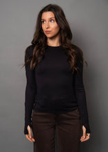 Load image into Gallery viewer, Hira Long Sleeve Top

