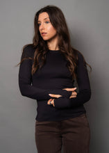 Load image into Gallery viewer, Hira Long Sleeve Top
