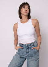 Load image into Gallery viewer, Ralyn Bra Basic Tank Top
