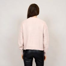 Load image into Gallery viewer, Liselotte Sweater - Pink Cloud Bow
