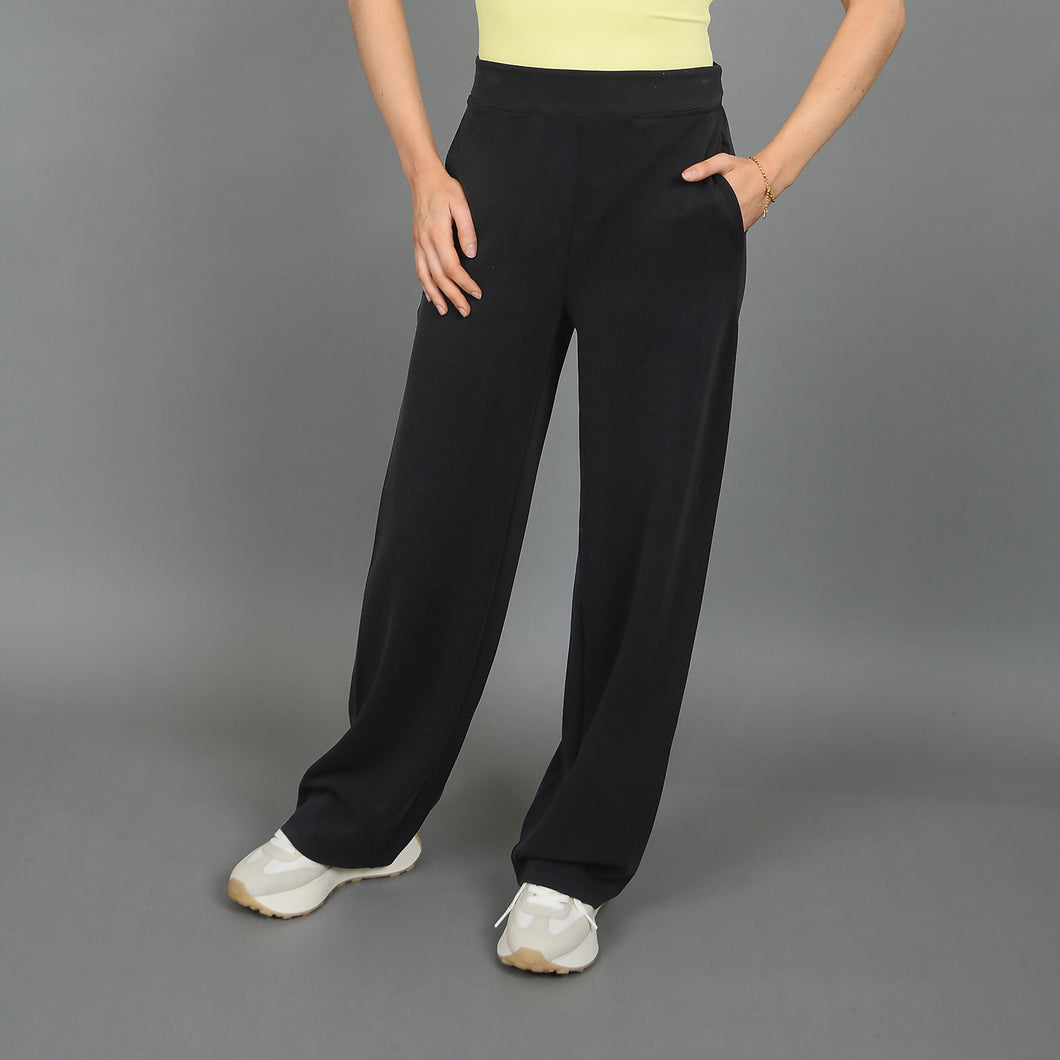 Victoria Super Soft Pants - Black