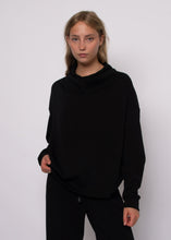 Load image into Gallery viewer, Freiza Soft Knit Funnel Top
