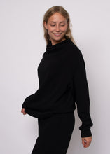 Load image into Gallery viewer, Freiza Soft Knit Funnel Top
