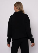 Load image into Gallery viewer, Freiza Soft Knit Funnel Top

