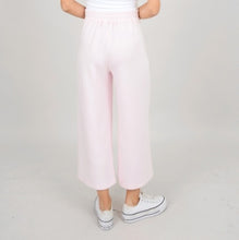 Load image into Gallery viewer, Victoria Soft Scuba Cropped Pants
