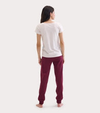 Load image into Gallery viewer, Just Breathe Jersey Tee
