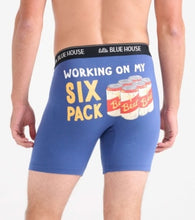 Load image into Gallery viewer, Six Pack Men&#39;s Boxer Brief
