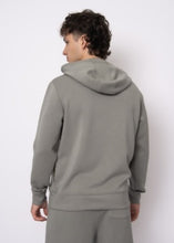 Load image into Gallery viewer, Hedge Men's Soft Knit Hoody - Sage
